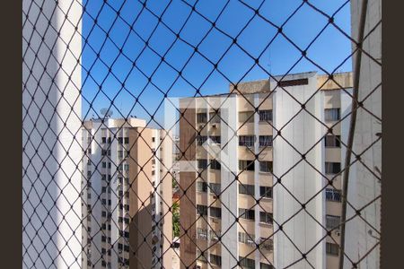 Vista da Sala de apartamento para alugar com 3 quartos, 60m² em Grajaú, Rio de Janeiro