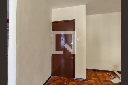 Entrada de apartamento para alugar com 3 quartos, 60m² em Grajaú, Rio de Janeiro