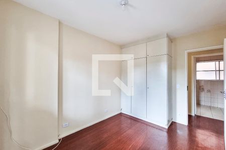 Quarto de apartamento para alugar com 2 quartos, 60m² em Centro, São José dos Campos