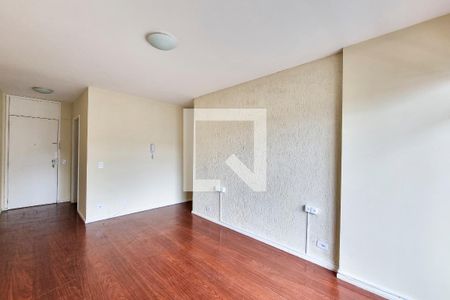 Sala de apartamento para alugar com 2 quartos, 60m² em Centro, São José dos Campos