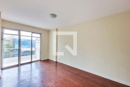 Sala de apartamento para alugar com 2 quartos, 60m² em Centro, São José dos Campos