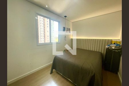 Quarto 1  de apartamento para alugar com 3 quartos, 64m² em Medeiros, Jundiaí