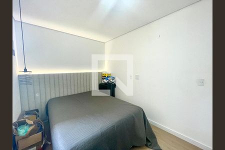 Quarto 1  de apartamento para alugar com 3 quartos, 64m² em Medeiros, Jundiaí