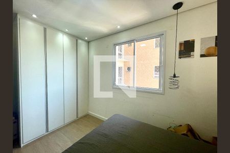 Quarto 1  de apartamento para alugar com 3 quartos, 64m² em Medeiros, Jundiaí