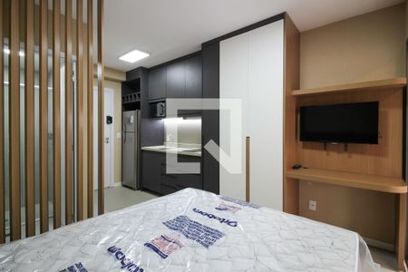 Kitnet/Studio de kitnet/studio à venda com 1 quarto, 22m² em Paraíso, São Paulo