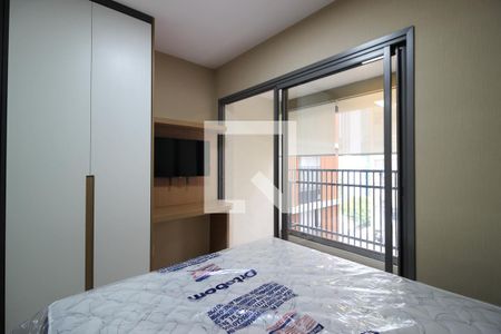 Kitnet/Studio de kitnet/studio à venda com 1 quarto, 22m² em Paraíso, São Paulo