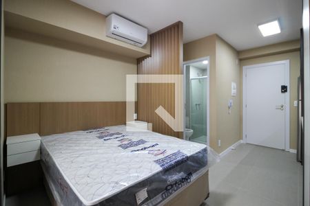 Kitnet/Studio de kitnet/studio à venda com 1 quarto, 22m² em Paraíso, São Paulo