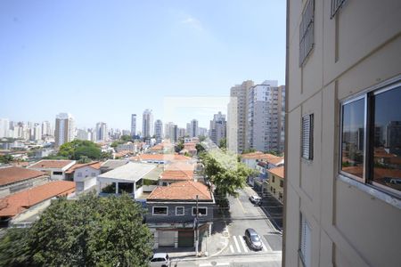 Vista de apartamento para alugar com 2 quartos, 60m² em Vila Mariana, São Paulo