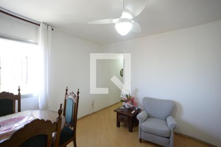 Sala de apartamento para alugar com 2 quartos, 60m² em Vila Mariana, São Paulo