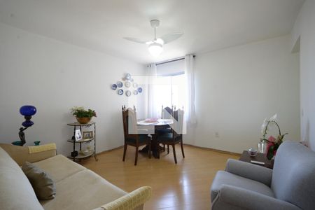 Sala de apartamento para alugar com 2 quartos, 60m² em Vila Mariana, São Paulo