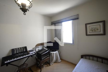 Quarto 1 de apartamento para alugar com 2 quartos, 60m² em Vila Mariana, São Paulo