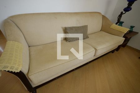 Sala de apartamento para alugar com 2 quartos, 60m² em Vila Mariana, São Paulo