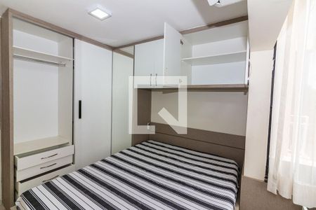 Quarto de apartamento para alugar com 1 quarto, 35m² em Qmsw 6, Brasília