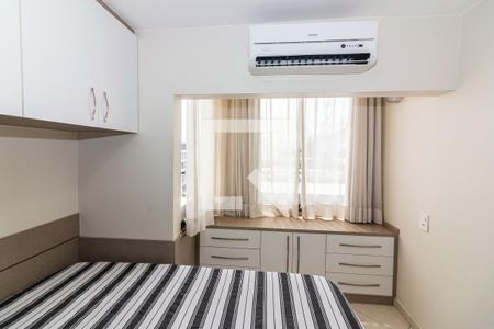 Quarto de apartamento para alugar com 1 quarto, 35m² em Qmsw 6, Brasília