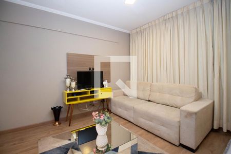 Sala de kitnet/studio para alugar com 1 quarto, 35m² em Qmsw 6, Brasília