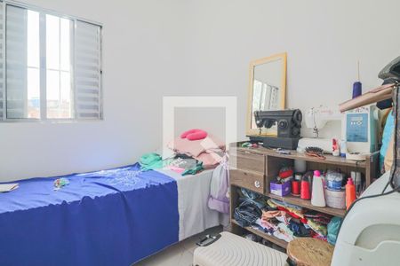 Quarto 1 de casa à venda com 3 quartos, 80m² em Vila Vasconcelos, São Paulo