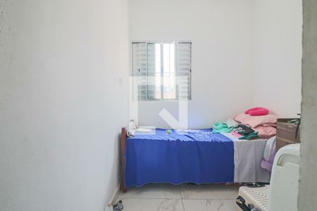 Quarto 1 de casa à venda com 3 quartos, 80m² em Vila Vasconcelos, São Paulo