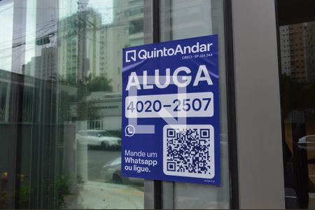 Plaquinha de kitnet/studio para alugar com 1 quarto, 25m² em Alto do Ipiranga, São Paulo