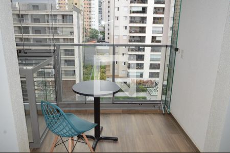 Quarto de kitnet/studio para alugar com 1 quarto, 25m² em Alto do Ipiranga, São Paulo