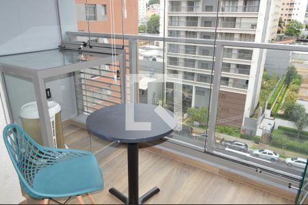 Quarto de kitnet/studio para alugar com 1 quarto, 25m² em Alto do Ipiranga, São Paulo