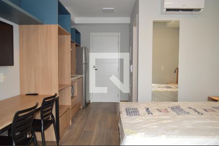 Quarto de kitnet/studio para alugar com 1 quarto, 25m² em Alto do Ipiranga, São Paulo