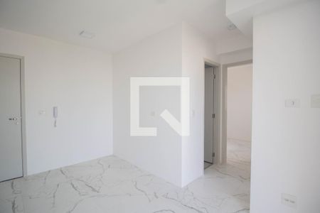 Sala de apartamento para alugar com 2 quartos, 42m² em Parque Monteiro Soares, São Paulo