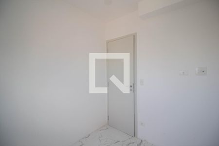 Quarto 1 de apartamento para alugar com 2 quartos, 42m² em Parque Monteiro Soares, São Paulo