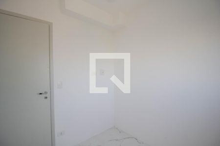 Quarto 1 de apartamento para alugar com 2 quartos, 42m² em Parque Monteiro Soares, São Paulo