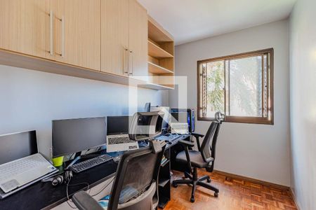 Quarto 2 de apartamento à venda com 3 quartos, 67m² em Cascata, Porto Alegre