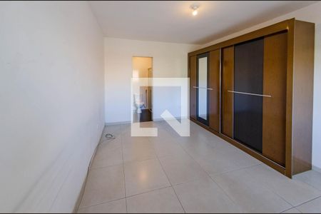 Suíte de casa para alugar com 1 quarto, 60m² em Alto Caiçaras, Belo Horizonte