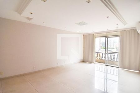 Sala de apartamento à venda com 4 quartos, 180m² em Icaraí, Niterói