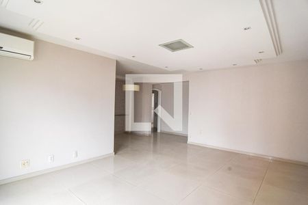 Sala de apartamento à venda com 4 quartos, 180m² em Icaraí, Niterói