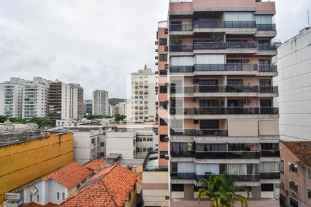 Quarto 1 de apartamento à venda com 4 quartos, 180m² em Icaraí, Niterói