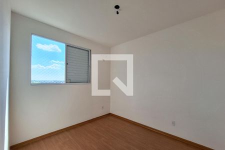 Quarto 1 de apartamento para alugar com 2 quartos, 50m² em Granjas Santa Terezinha, Taubaté