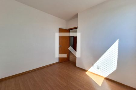 Quarto 1 de apartamento para alugar com 2 quartos, 50m² em Granjas Santa Terezinha, Taubaté