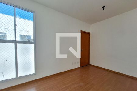 Sala de apartamento para alugar com 2 quartos, 50m² em Granjas Santa Terezinha, Taubaté