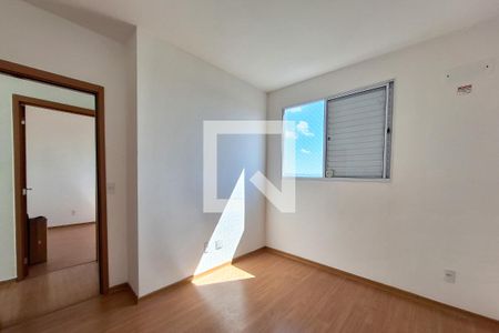 Quarto 1 de apartamento para alugar com 2 quartos, 50m² em Granjas Santa Terezinha, Taubaté