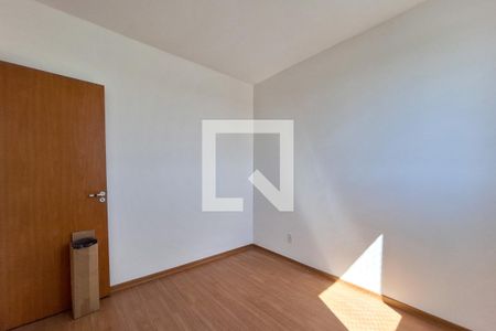 Quarto 2 de apartamento para alugar com 2 quartos, 50m² em Granjas Santa Terezinha, Taubaté