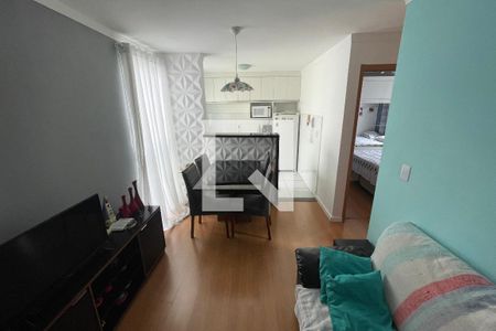 Apartamento para alugar com 2 quartos, 40m² em Parque Santa Rosa, Suzano