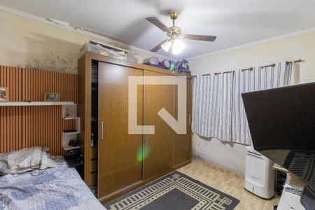 Quarto 1 de casa à venda com 4 quartos, 148m² em Jardim Eliane, São Paulo