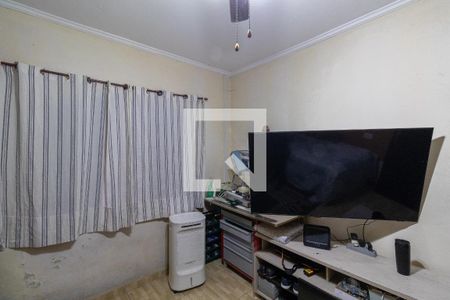 Quarto 1 de casa à venda com 4 quartos, 148m² em Jardim Eliane, São Paulo