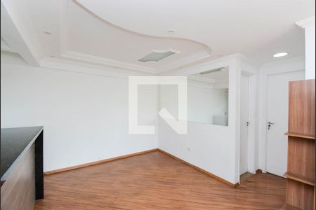 Sala de apartamento para alugar com 2 quartos, 58m² em Jardim Sao Judas Tadeu, Guarulhos