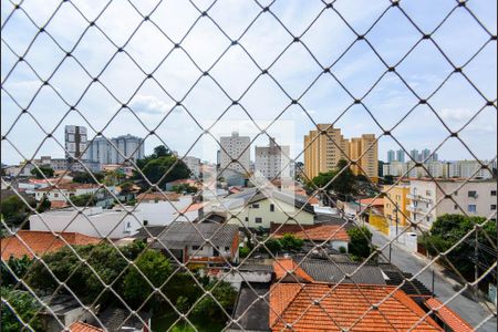 Vista da Varanda de apartamento para alugar com 2 quartos, 58m² em Jardim Sao Judas Tadeu, Guarulhos