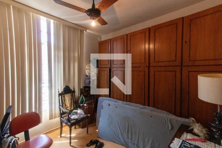 Quarto 1 de apartamento para alugar com 2 quartos, 85m² em Icaraí, Niterói