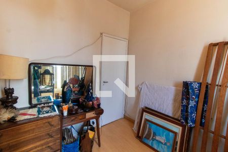 Quarto 1 de apartamento para alugar com 2 quartos, 85m² em Icaraí, Niterói