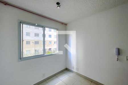 Sala de apartamento para alugar com 2 quartos, 50m² em Brás, São Paulo