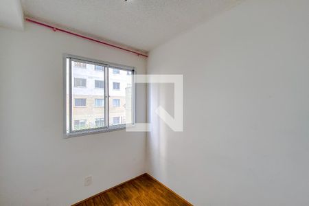 Quarto 1 de apartamento para alugar com 2 quartos, 50m² em Brás, São Paulo