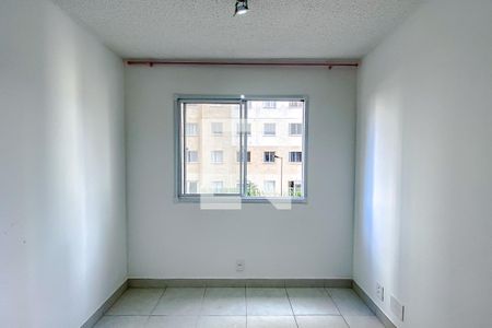 Sala de apartamento para alugar com 2 quartos, 50m² em Brás, São Paulo