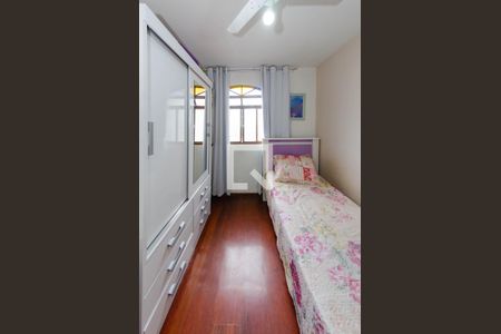 Quarto 1 de apartamento à venda com 3 quartos, 100m² em Gameleira, Belo Horizonte