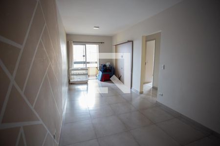 SALA de apartamento à venda com 3 quartos, 70m² em Santana, São Paulo